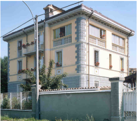 residenza per anziani milano